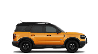 2026 Ford Bronco Sport® External Image 1